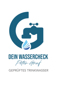 Peter Graf Wassercheck Logo