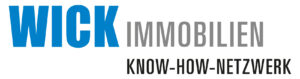 Wick Immobilien Know-How-Netzwerk Logo